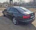 Черный Ауди А6, объемом двигателя 2.77 л и пробегом 140 тыс. км за 14500 $, фото 2 на Automoto.ua