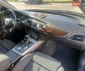 Чорний Ауді А6, об'ємом двигуна 3 л та пробігом 215 тис. км за 13800 $, фото 52 на Automoto.ua