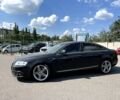 Чорний Ауді А6, об'ємом двигуна 3 л та пробігом 149 тис. км за 12900 $, фото 6 на Automoto.ua