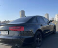 Чорний Ауді А6, об'ємом двигуна 2.77 л та пробігом 180 тис. км за 13000 $, фото 9 на Automoto.ua