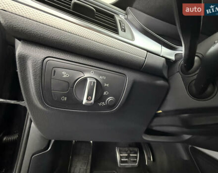 Черный Ауди А6, объемом двигателя 3 л и пробегом 233 тыс. км за 17999 $, фото 79 на Automoto.ua