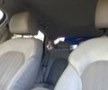 Чорний Ауді А6, об'ємом двигуна 3 л та пробігом 270 тис. км за 12500 $, фото 10 на Automoto.ua
