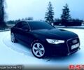 Чорний Ауді А6, об'ємом двигуна 2.8 л та пробігом 153 тис. км за 15000 $, фото 1 на Automoto.ua