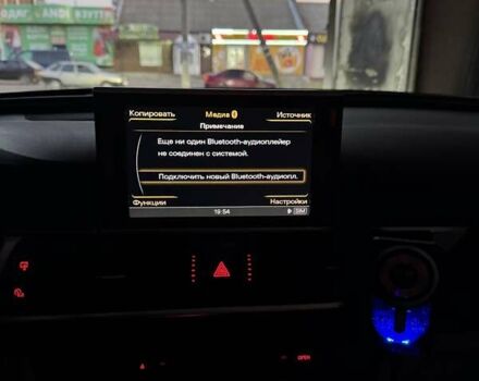 Ауди А6 2011 в Новоукраинке на Automoto.ua Черный Ауди А6, объемом двигателя 3 л и пробегом 200 тыс. км за 7000 $, фото 15 на Automoto.ua