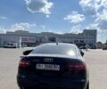 Чорний Ауді А6, об'ємом двигуна 3 л та пробігом 149 тис. км за 12900 $, фото 7 на Automoto.ua