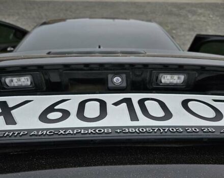 Чорний Ауді А6, об'ємом двигуна 3 л та пробігом 127 тис. км за 16300 $, фото 55 на Automoto.ua