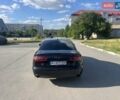Чорний Ауді А6, об'ємом двигуна 3 л та пробігом 215 тис. км за 13800 $, фото 10 на Automoto.ua