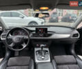 Черный Ауди А6, объемом двигателя 3 л и пробегом 189 тыс. км за 13350 $, фото 17 на Automoto.ua