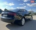 Чорний Ауді А6, об'ємом двигуна 3 л та пробігом 215 тис. км за 13800 $, фото 9 на Automoto.ua
