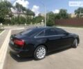 Черный Ауди А6, объемом двигателя 3 л и пробегом 145 тыс. км за 17000 $, фото 4 на Automoto.ua