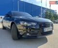 Чорний Ауді А6, об'ємом двигуна 3 л та пробігом 215 тис. км за 13800 $, фото 6 на Automoto.ua
