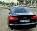 Черный Ауди А6, объемом двигателя 2.8 л и пробегом 139 тыс. км за 12999 $, фото 10 на Automoto.ua