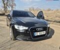 Черный Ауди А6, объемом двигателя 2.77 л и пробегом 140 тыс. км за 14500 $, фото 4 на Automoto.ua