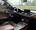 Черный Ауди А6, объемом двигателя 3 л и пробегом 207 тыс. км за 12400 $, фото 6 на Automoto.ua