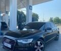 Чорний Ауді А6, об'ємом двигуна 3 л та пробігом 330 тис. км за 13200 $, фото 1 на Automoto.ua