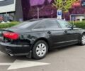 Черный Ауди А6, объемом двигателя 2.8 л и пробегом 228 тыс. км за 10990 $, фото 6 на Automoto.ua