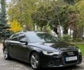 Черный Ауди А6, объемом двигателя 2.97 л и пробегом 305 тыс. км за 13300 $, фото 1 на Automoto.ua