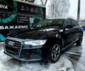 Черный Ауди А6, объемом двигателя 2.77 л и пробегом 235 тыс. км за 11700 $, фото 1 на Automoto.ua