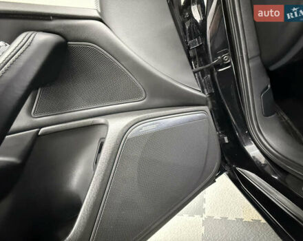 Черный Ауди А6, объемом двигателя 3 л и пробегом 233 тыс. км за 17999 $, фото 76 на Automoto.ua