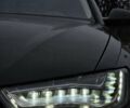Чорний Ауді А6, об'ємом двигуна 3 л та пробігом 127 тис. км за 16300 $, фото 36 на Automoto.ua