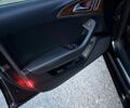 Ауди А6 2011 в Харькове на Automoto.ua Черный Ауди А6, объемом двигателя 2.8 л и пробегом 219 тыс. км за 12300 $, фото 6 на Automoto.ua