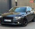 Чорний Ауді А6, об'ємом двигуна 2.97 л та пробігом 460 тис. км за 11999 $, фото 1 на Automoto.ua