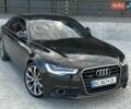 Чорний Ауді А6, об'ємом двигуна 3 л та пробігом 243 тис. км за 15250 $, фото 1 на Automoto.ua