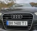 Ауді А6 2011 у Одесі на Automoto.ua Чорний Ауді А6, об'ємом двигуна 3 л та пробігом 273 тис. км за 12800 $, фото 3 на Automoto.ua