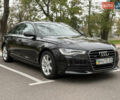 Черный Ауди А6, объемом двигателя 3 л и пробегом 189 тыс. км за 13350 $, фото 12 на Automoto.ua
