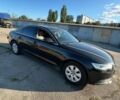 Черный Ауди А6, объемом двигателя 2.77 л и пробегом 300 тыс. км за 8000 $, фото 1 на Automoto.ua