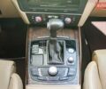 Черный Ауди А6, объемом двигателя 3 л и пробегом 189 тыс. км за 14800 $, фото 24 на Automoto.ua