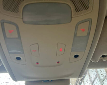 Черный Ауди А6, объемом двигателя 2.97 л и пробегом 194 тыс. км за 18500 $, фото 20 на Automoto.ua