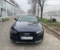 Чорний Ауді А6, об'ємом двигуна 3 л та пробігом 193 тис. км за 18300 $, фото 2 на Automoto.ua