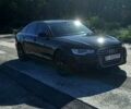 Чорний Ауді А6, об'ємом двигуна 3 л та пробігом 270 тис. км за 12500 $, фото 2 на Automoto.ua