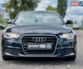 Чорний Ауді А6, об'ємом двигуна 2 л та пробігом 248 тис. км за 11500 $, фото 9 на Automoto.ua