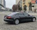 Чорний Ауді А6, об'ємом двигуна 3 л та пробігом 127 тис. км за 16300 $, фото 3 на Automoto.ua