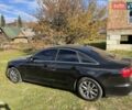 Черный Ауди А6, объемом двигателя 2.8 л и пробегом 175 тыс. км за 11999 $, фото 1 на Automoto.ua