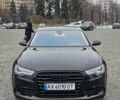 Чорний Ауді А6, об'ємом двигуна 3 л та пробігом 127 тис. км за 16300 $, фото 63 на Automoto.ua