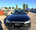 Чорний Ауді А6, об'ємом двигуна 2.8 л та пробігом 310 тис. км за 8000 $, фото 1 на Automoto.ua