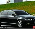 Черный Ауди А6, объемом двигателя 3 л и пробегом 147 тыс. км за 11700 $, фото 7 на Automoto.ua