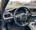 Чорний Ауді А6, об'ємом двигуна 2 л та пробігом 248 тис. км за 11500 $, фото 26 на Automoto.ua