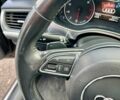 Чорний Ауді А6, об'ємом двигуна 2 л та пробігом 248 тис. км за 11500 $, фото 29 на Automoto.ua