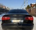 Чорний Ауді А6, об'ємом двигуна 3 л та пробігом 299 тис. км за 14500 $, фото 4 на Automoto.ua