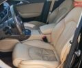 Черный Ауди А6, объемом двигателя 3 л и пробегом 189 тыс. км за 14800 $, фото 15 на Automoto.ua