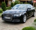 Чорний Ауді А6, об'ємом двигуна 2.77 л та пробігом 253 тис. км за 11600 $, фото 1 на Automoto.ua