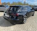 Черный Ауди А6, объемом двигателя 3 л и пробегом 250 тыс. км за 16900 $, фото 7 на Automoto.ua