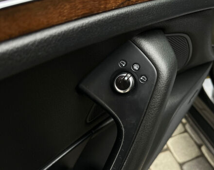 Ауди А6 2011 в Мукачеве на Automoto.ua Черный Ауди А6, объемом двигателя 3 л и пробегом 293 тыс. км за 18900 $, фото 10 на Automoto.ua