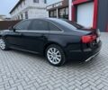 Чорний Ауді А6, об'ємом двигуна 3 л та пробігом 247 тис. км за 13999 $, фото 1 на Automoto.ua