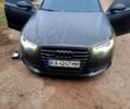 Чорний Ауді А6, об'ємом двигуна 3 л та пробігом 230 тис. км за 13000 $, фото 1 на Automoto.ua