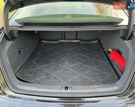 Чорний Ауді А6, об'ємом двигуна 3 л та пробігом 365 тис. км за 13600 $, фото 14 на Automoto.ua